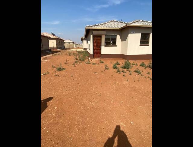 3 BEDROOM HOUSE FOR SALE IN DAWN PARK